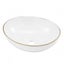 Bathroom Ceramic Basin Vanity Washing Sink Bowl Carousel 1