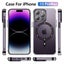 1x Shockproof phone Cover for iPhone 15 Pro Max Carousel 7