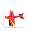 Upgraded Version RC Airplane RC Plane Ready to Fly 2.4GHz Remote Control Airpl Carousel 9