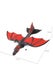 2023 Remote Control Aircraft Dinosaur Fire Dragon Pterosaur With Fixed Wing RC G Carousel 4