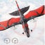 2023 Remote Control Aircraft Dinosaur Fire Dragon Pterosaur With Fixed Wing RC G Carousel 5