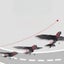 2023 Remote Control Aircraft Dinosaur Fire Dragon Pterosaur With Fixed Wing RC G Carousel 6
