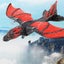 2023 Remote Control Aircraft Dinosaur Fire Dragon Pterosaur With Fixed Wing RC G Carousel 9