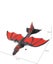 2023 Remote Control Aircraft Dinosaur Fire Dragon Pterosaur With Fixed Wing RC G Carousel 13