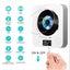 Portable DVD CD VCD Player Carousel 4