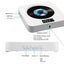 Portable DVD CD VCD Player Carousel 5
