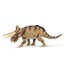 CollectA Triceratops Horridus Carousel 1
