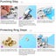 Metal Eyelets Grommets Kit Sale Sale Carousel 6