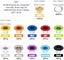 Metal Eyelets Grommets Kit Sale Sale Carousel 3