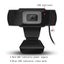 Web Cam 1080P HD USB Web Camera With Microphone for Desktop Laptop Carousel 4