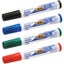 BIC Velleda ECOlutions Assorted Colours Whiteboard Marker Chisel Tip x 4's pa... Carousel 1