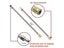 Stainless Steel Surface Cleaner 16.5 Inch Carousel 5