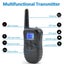New New Dog Training Collar - NEW *IN STOCK NOW* Carousel 3