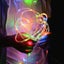 Solar String Lights Christmas Outdoor Garden Lights 2004270 Carousel 5