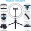 LED Selfie Ring Light Set 2019102 Carousel 5