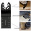 20pcs Multi Tool Oscillating Saw Blades 3646701 Carousel 3