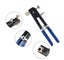 Rivet Nut Rivnut Tool Kit 106PCS 3630603 Carousel 10