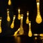 Solar String Lights 50LED Christmas Outdoor Lights 2004282 Carousel 4