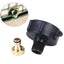 IBC Water Tank Adapter With 3/4" Connector S60x6 3633614 Carousel 5