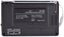 Radio Clock Full Frequency 3660501 Carousel 3