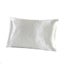 Satin Pillowcase White 2PC 3630502 Carousel 3