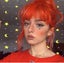 Wig Short Wigs C0331OG0 Carousel 8