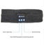 Sports Headband Bluetooth Headphones Headset I0649DG0 Carousel 9