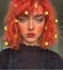 Wig Short Wigs C0331OG0 Carousel 10