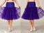 Purple Petticoat Underskirt 3012674 Carousel 2