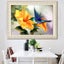 Diamond Painting Art Kit i1702OB0 Carousel 7