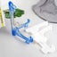 Silicone Plate Display Holder Resin Casting Molds Epoxy Resin Mould I0951WT0 Carousel 8