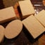 Lace Silicone Mould Soap Mold I1071PK0 Carousel 3