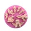 Silicone Mould Angel Cake Mold I1103PK0 Carousel 11