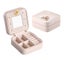 Portable Jewellery Box I0475PK0 Carousel 1
