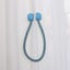 2pcs Curtain Tie Backs I1666BL0 Carousel 6
