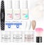 Nail Art Dipping Powder Manicure Set Nail Essential Kit I1454ON0 Carousel 7