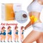10pcs Detox Slimming Patch Weight Loss Fat Burning Pad i1909WT0 Carousel 3