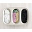 Joseph & Joseph Tota Trio 90L Laundry Basket Multi Compartment w Tote Bag Ecru Carousel 4