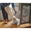 Joseph & Joseph Tota Trio 90L Laundry Basket Multi Compartment w Tote Bag Ecru Carousel 5