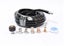 Drain/Pipe Cleaning Kit 7 Piece for Petrol Pressure Washers 15m Carousel 1
