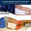 Knee Pillow Body Maternity Leg Cushion Support 2023901 Carousel 6