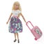 5 Barbie Doll Dress Clothes i2127YL0 Carousel 3