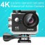 EKEN H9R Ultra HD 4K WiFi Sport Camera Kit with Remote Control & Waterproof C... Carousel 10