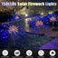 Garden Solar Light Outdoor Firework Lights 2004075 Carousel 1