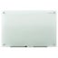 Quartet Infinity Frosted Glass Board 900mm x 600mm Carousel 1