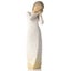 Willow Tree Wishing Fig 18cm Carousel 1