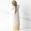 Willow Tree Wishing Fig 18cm Carousel 3