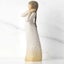 Willow Tree Wishing Fig 18cm Carousel 4
