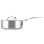 Essteele Per Amore Covered Saucepan 20cm / 2.8L Carousel 6