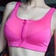 New Sexy Sports Bra Yoga Top Fitness Women Sportswear Women Tight Carousel 6